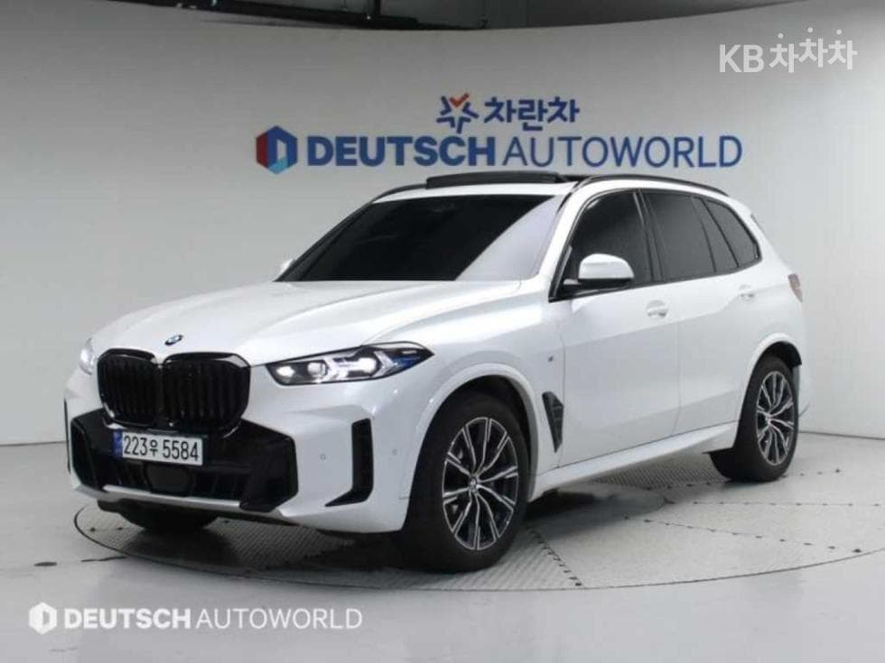 Фото автомобиля из инспекционного отчета